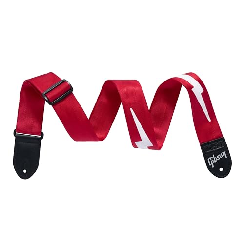 Gibsonストラップ Amazon.com: Gibson: Straps